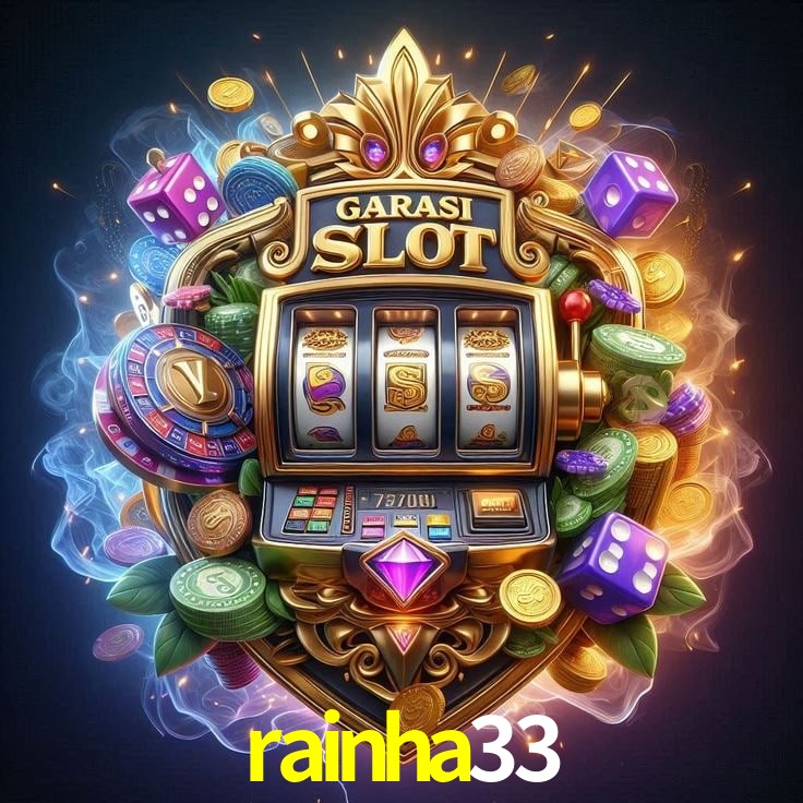 rainha33 - cassino ao vivo